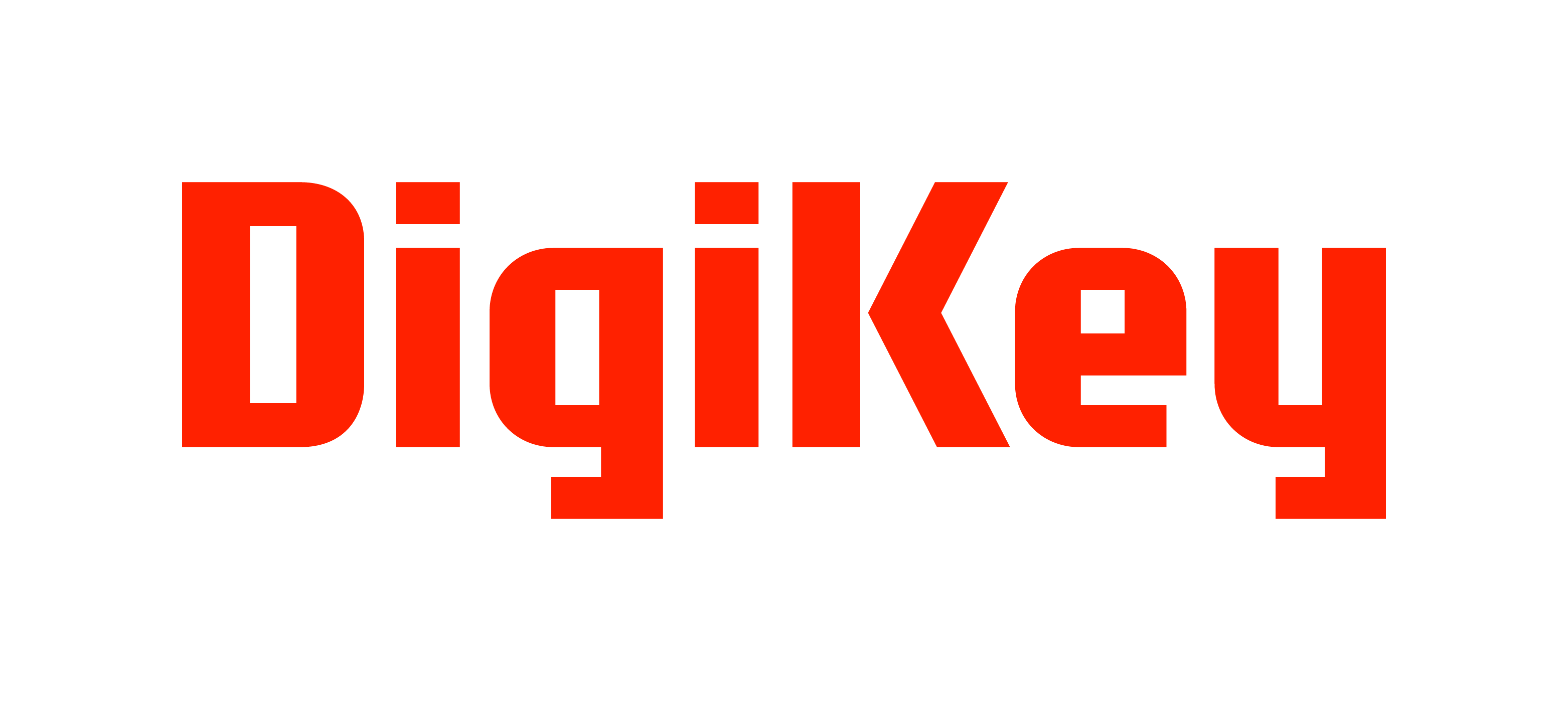 DigiKey Logo File